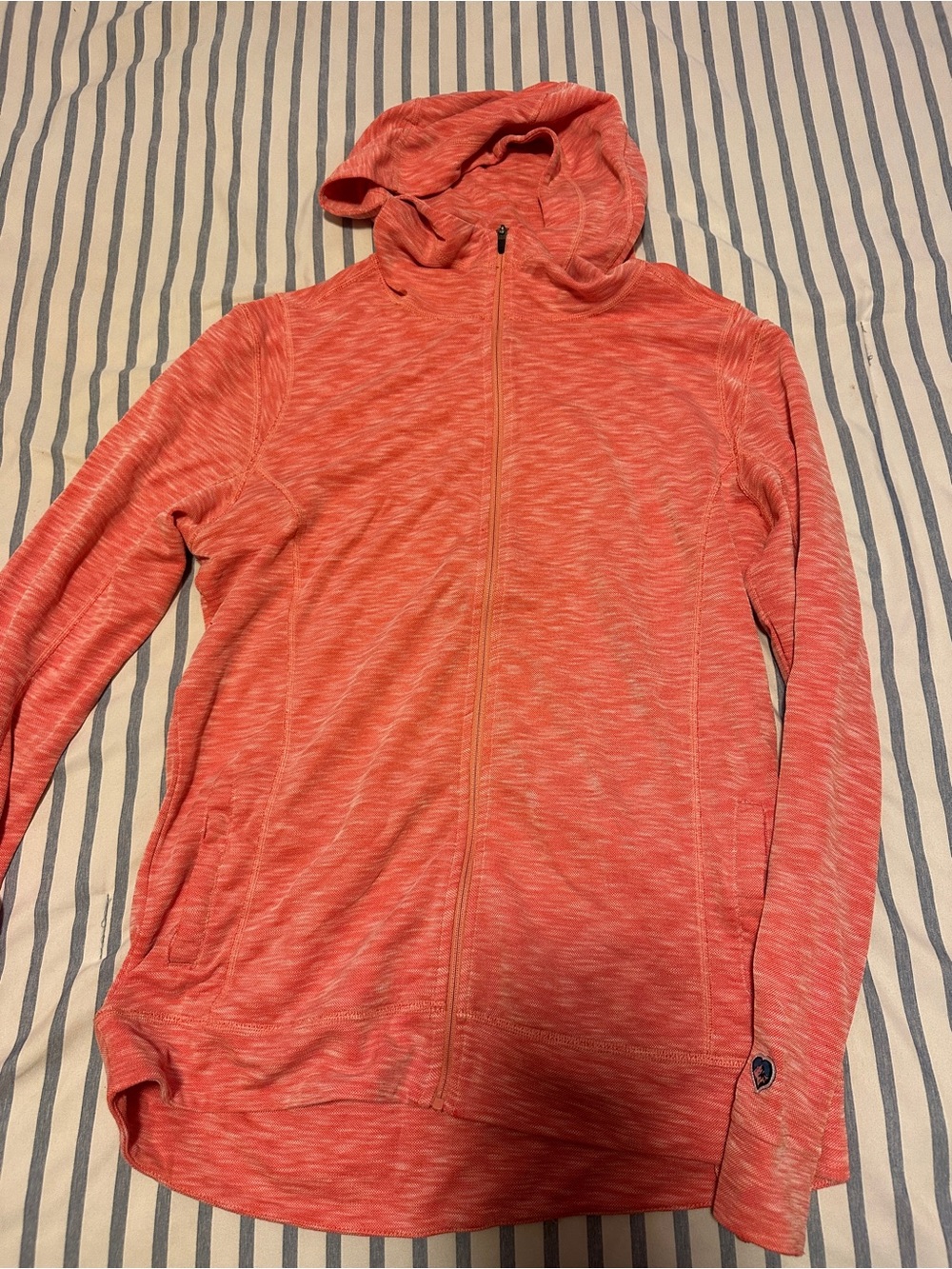 Kuhl hoodie